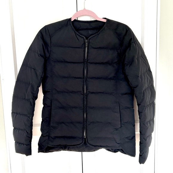 Lululemon Just Enough Puff Jacket - Picture 6 of 9